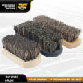 High Quality 100% Horsehair Auto Detailing Brush